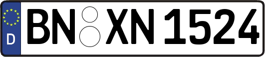BN-XN1524