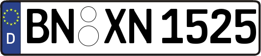 BN-XN1525