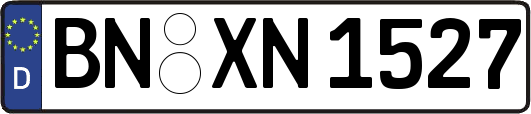 BN-XN1527