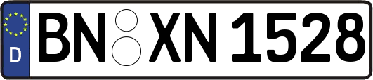 BN-XN1528