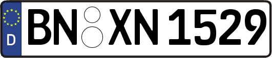 BN-XN1529