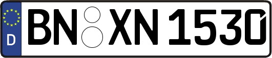 BN-XN1530