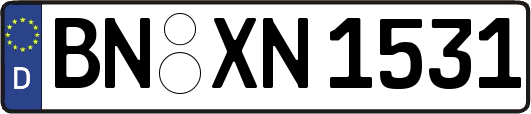 BN-XN1531