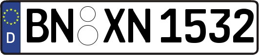 BN-XN1532