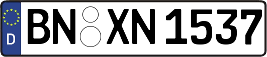 BN-XN1537