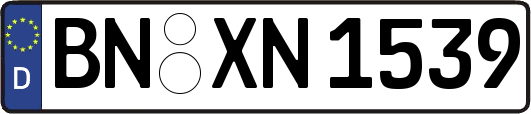 BN-XN1539