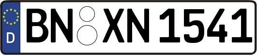BN-XN1541