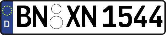 BN-XN1544