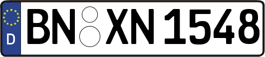BN-XN1548