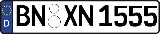 BN-XN1555