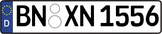 BN-XN1556
