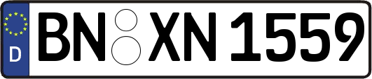 BN-XN1559
