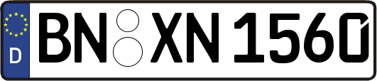 BN-XN1560