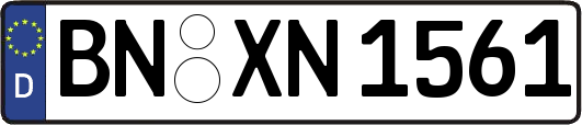 BN-XN1561