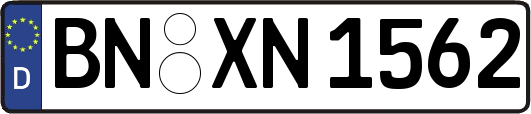BN-XN1562