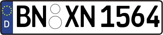 BN-XN1564