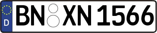 BN-XN1566