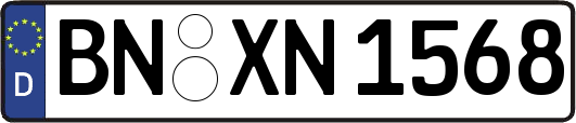 BN-XN1568