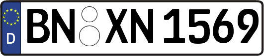 BN-XN1569