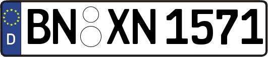BN-XN1571