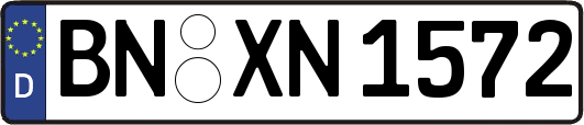 BN-XN1572
