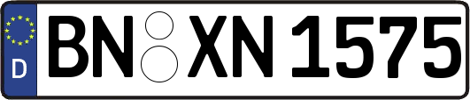 BN-XN1575