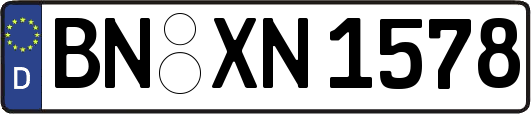 BN-XN1578