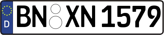 BN-XN1579