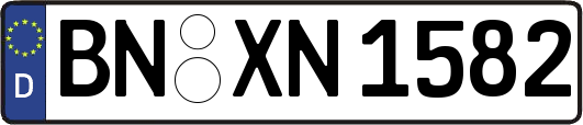BN-XN1582