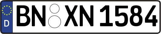BN-XN1584