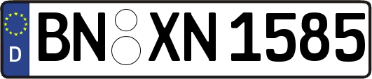 BN-XN1585