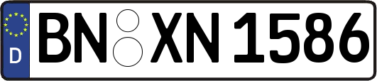 BN-XN1586