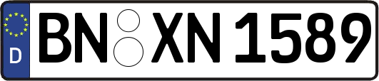 BN-XN1589