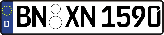 BN-XN1590