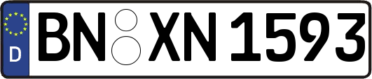 BN-XN1593