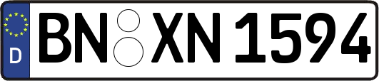 BN-XN1594