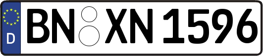 BN-XN1596