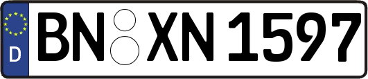 BN-XN1597