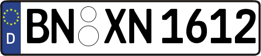 BN-XN1612