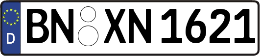 BN-XN1621