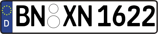 BN-XN1622