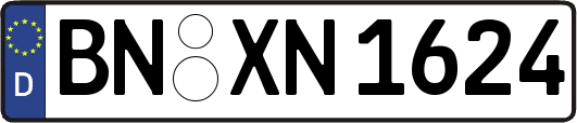BN-XN1624