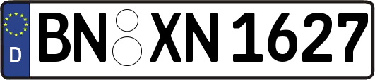 BN-XN1627