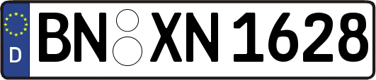 BN-XN1628