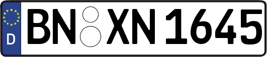 BN-XN1645