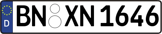 BN-XN1646