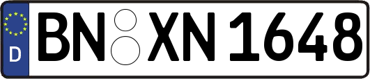 BN-XN1648