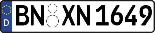 BN-XN1649