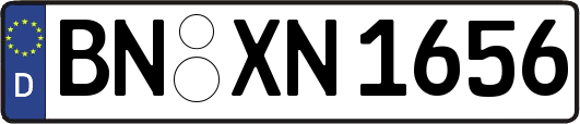 BN-XN1656