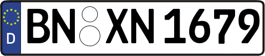 BN-XN1679